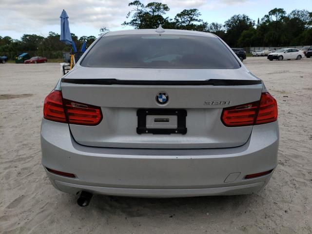 WBA3B1G50FNT06039 BMW 320 I