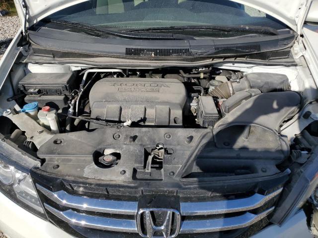 5FNRL5H36GB145341 Honda ODYSSEY SE