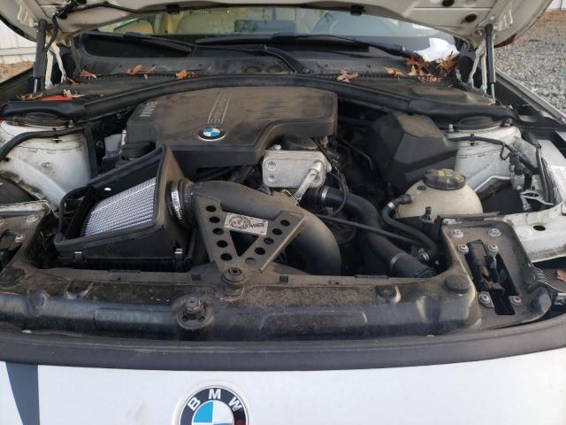 WBA3C3C5XFK201234 BMW 320 I Xdrive
