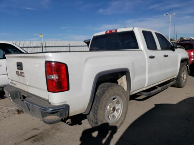1GTV2TEC7EZ295962 GMC Sierra K1500