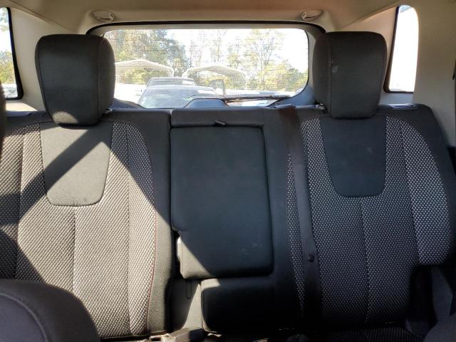 2GKFLNE33H6177151 GMC Terrain Sle