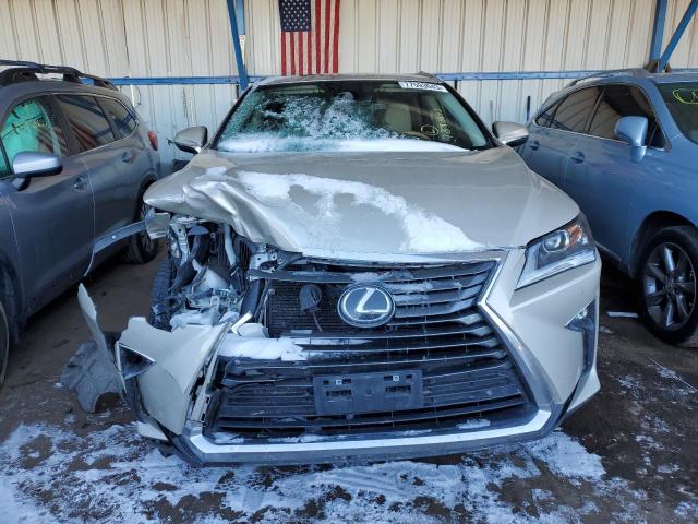 2T2BZMCA9GC007082 Lexus Rx 350 Base