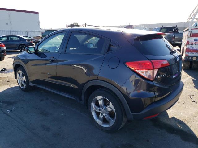3CZRU5H52HG705148 Honda HR-V EX