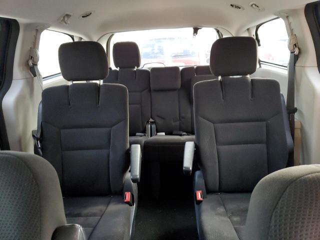 2C4RDGCG0GR272478 Dodge Grand Caravan Sxt
