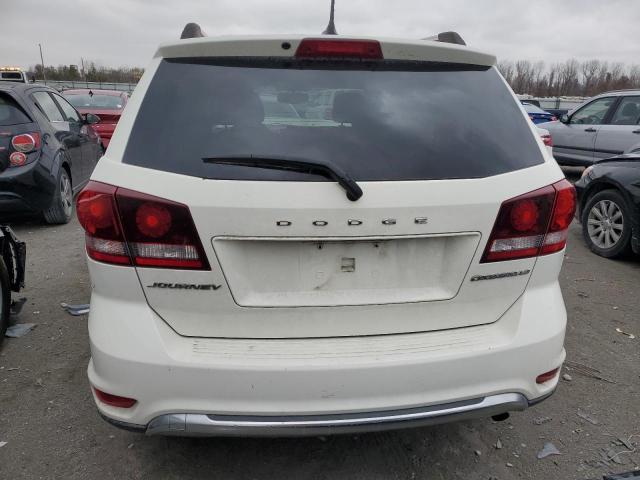 3C4PDCGB6HT705444 Dodge Journey Crossroad