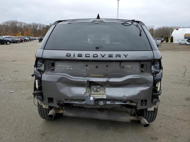 SALCR2RXXJH769812 Land Rover Discovery Sport Hse