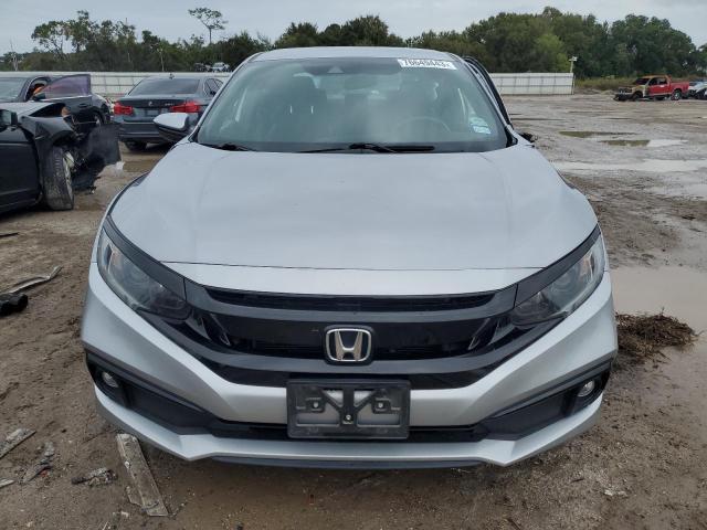 19XFC2F85LE007824 Honda Civic Sport