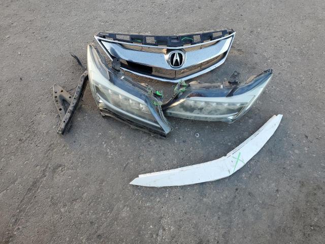 19UDE2F7XGA013735 Acura Ilx Premium