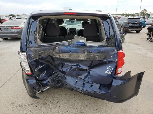 2C4RDGCGXFR592180 Dodge Grand Caravan Sxt
