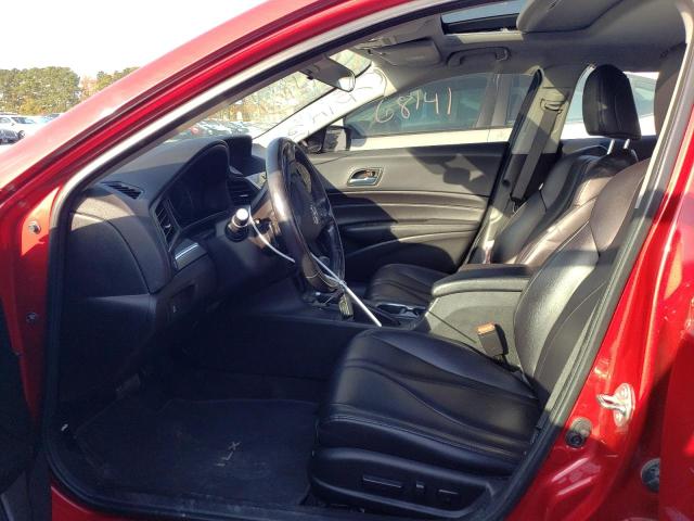 19UDE2F33LA011977 Acura ILX