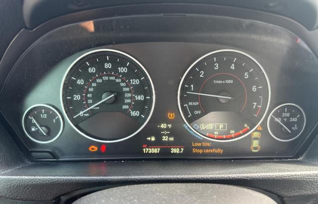WBA3N9C58EF720206 BMW 428 XI