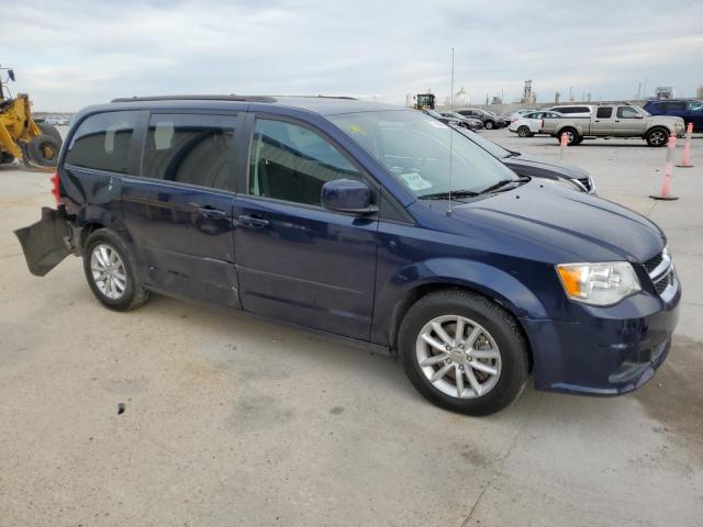 2C4RDGCGXFR592180 Dodge Grand Caravan Sxt