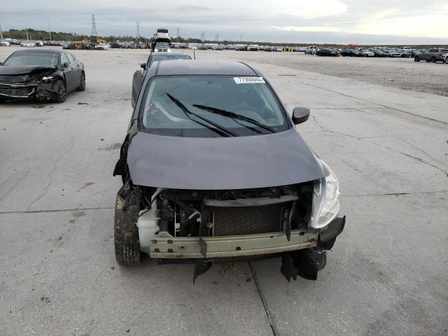 3N1CN7APXKL817391 Nissan VERSA S