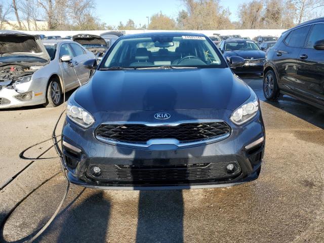 3KPF54AD0ME280388 KIA FORTE EX