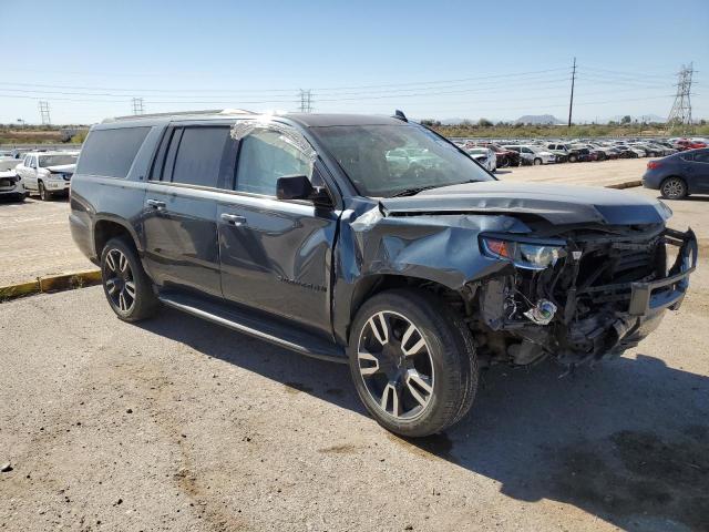 1GNSCHKCXKR183533 Chevrolet Suburban C1500 Lt
