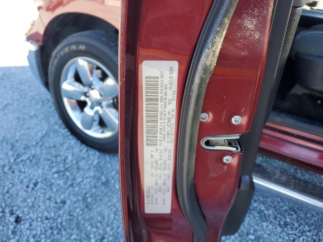 3C6RR7LT1HG738898 RAM 1500 Slt