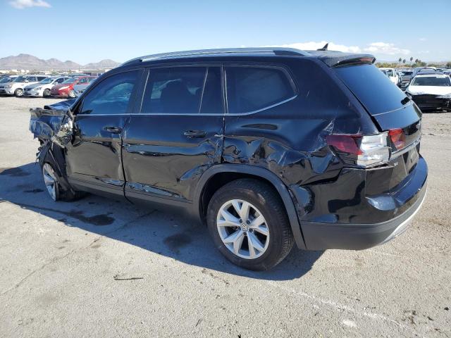 1V2CR2CA1JC517504 Volkswagen ATLAS SE