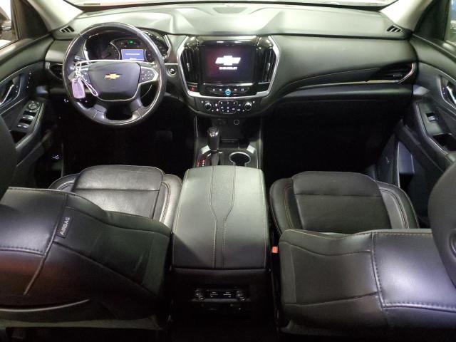 1GNERKKW2LJ123667 Chevrolet Traverse Premier
