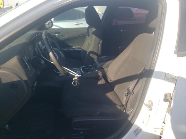 2C3CDXBG6EH357601 Dodge Charger Se