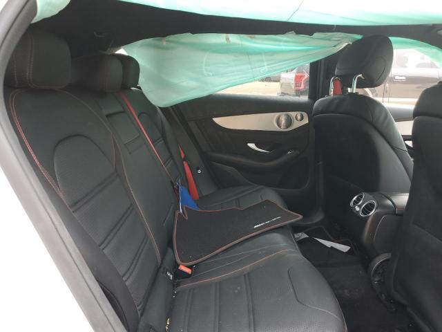 WDC0G6EB8JF471864 Mercedes-Benz Glc 43 4matic Amg