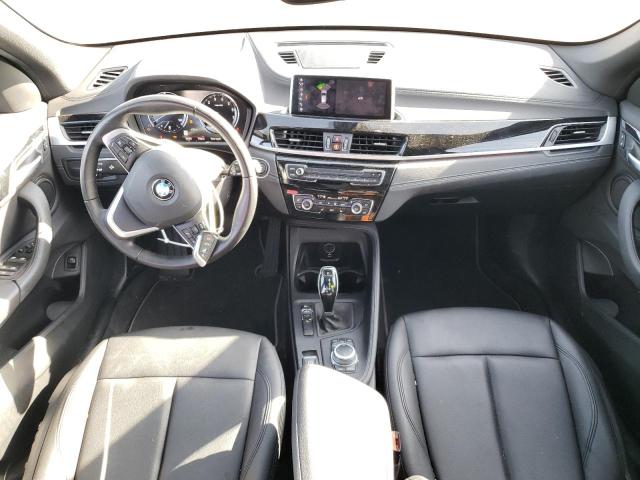 WBXJG7C05N5V30336 BMW X1 Sdrive28i