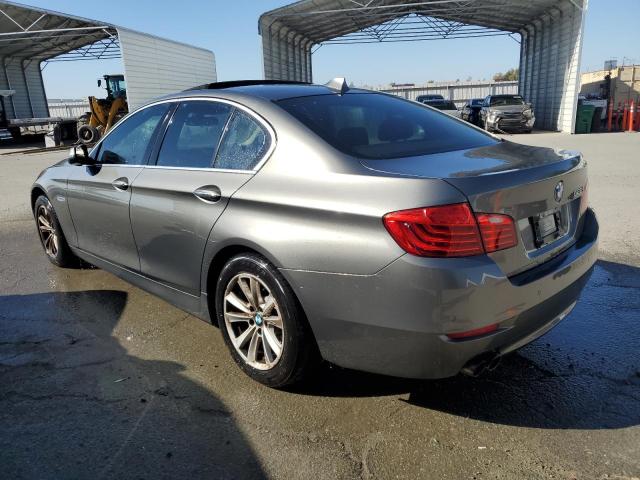 WBA5A5C55FD515310 BMW 528 I