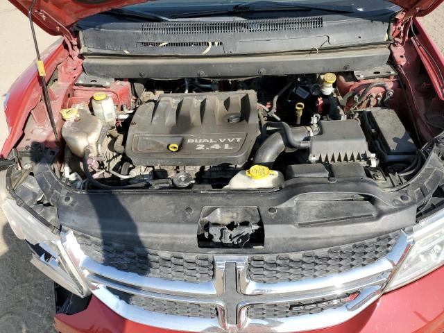 3C4PDCBB1ET180179 Dodge Journey Sxt