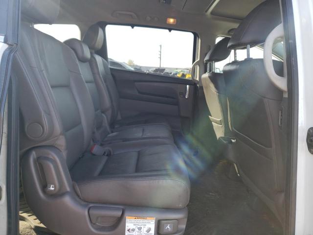5FNRL5H90EB053112 Honda Odyssey Touring