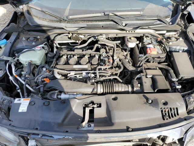 2HGFC1F78HH658878 Honda CIVIC EXL