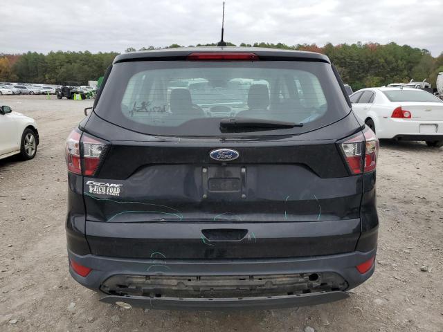 1FMCU0F75JUA36357 Ford ESCAPE S
