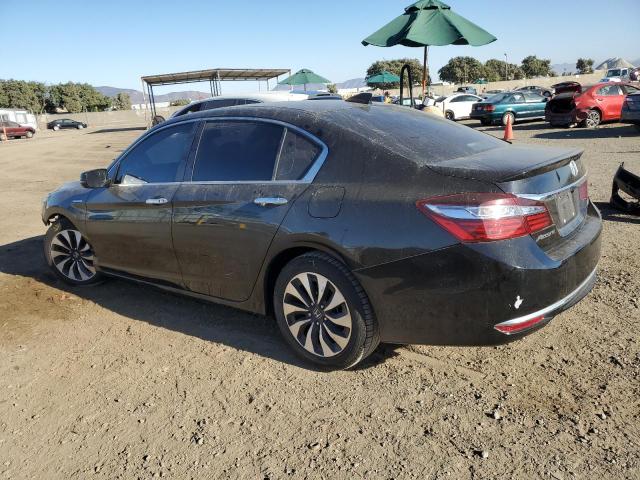 JHMCR6F5XHC031158 Honda Accord Hybrid Exl