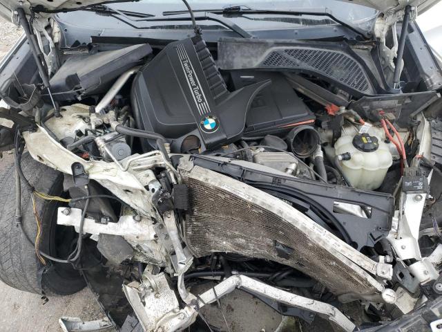 5UXKU2C56G0N83151 BMW X6 Xdrive35i
