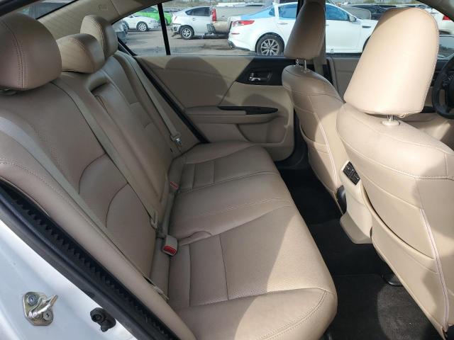 1HGCR6F32FA006314 Honda ACCORD HYBRID