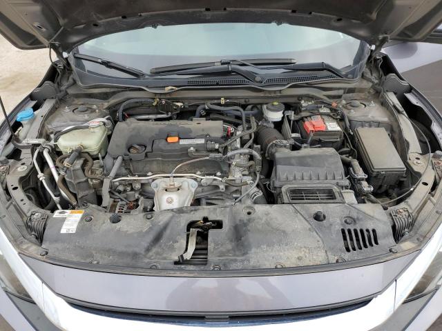 19XFC2F55JE042771 Honda Civic Lx