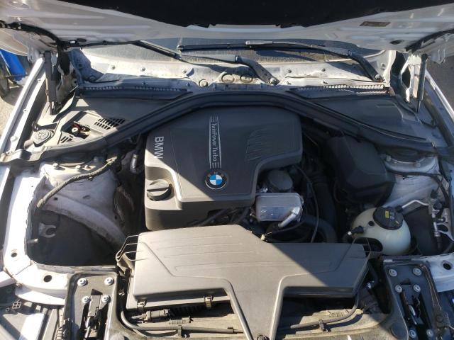WBA8E9G55GNT84281 BMW 328 I Sulev
