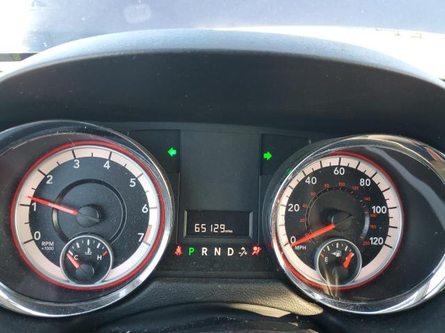 2C4RDGBG2ER141518 Dodge Grand Caravan Se