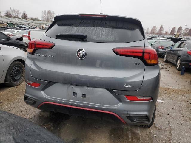 KL4MMDSL6LB104919 Buick Encore Gx Select