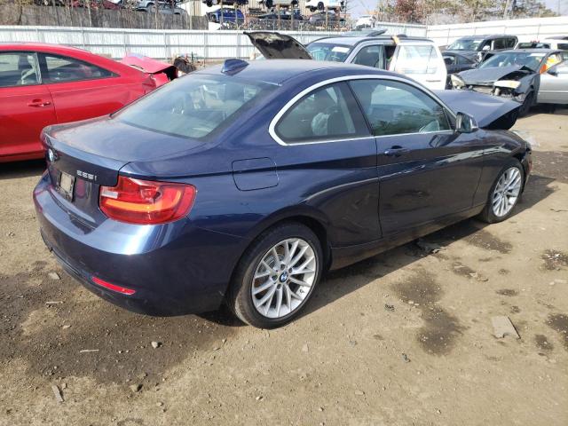 WBA1G9C51GVX97266 BMW 228 Xi Sulev