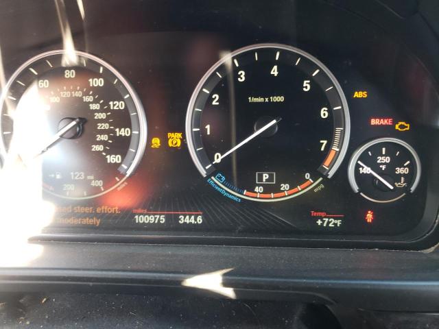 WBA5A5C59FD519439 BMW 528 I