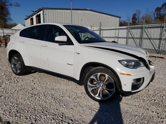 5UXFG2C52E0K41122 BMW X6 Xdrive35i