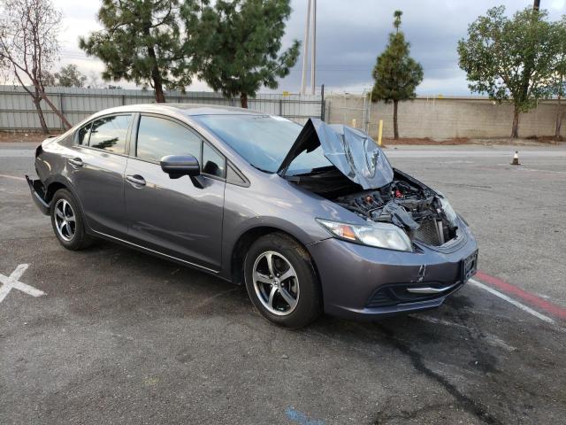 2HGFB2F78FH536382 Honda CIVIC SE
