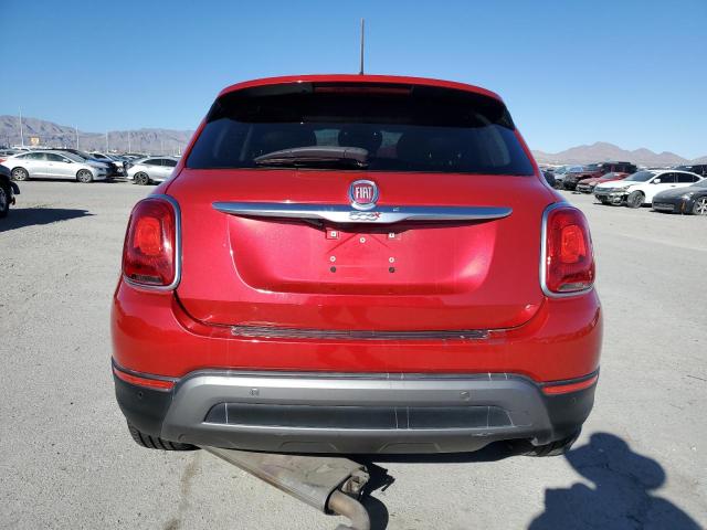ZFBCFXET6GP409955 Fiat 500x Trekking Plus