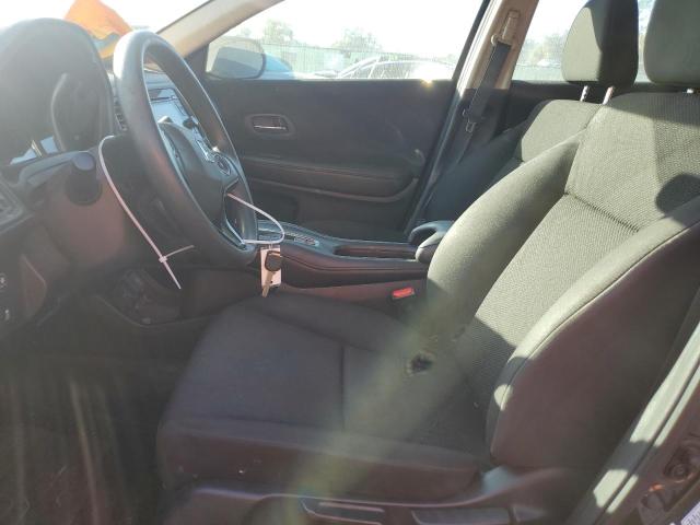 3CZRU5H36GM716829 Honda HR-V LX