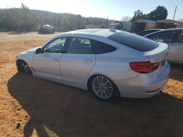 WBA3X5C52ED558118 BMW 328 XIGT