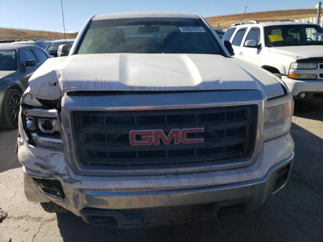 1GTV2TEC7EZ295962 GMC Sierra K1500