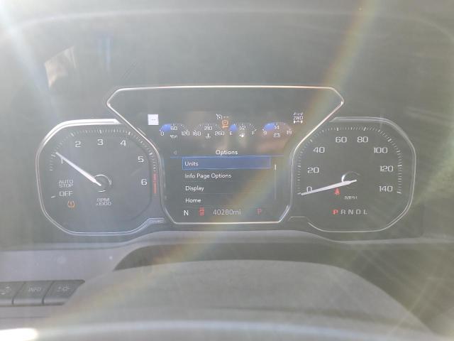 1GTU9FEL5LZ278230 GMC Sierra K1500 Denali