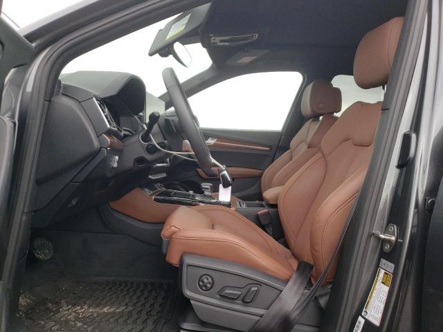 WA1FAAFY1N2052351 Audi Q5 Prestige 45