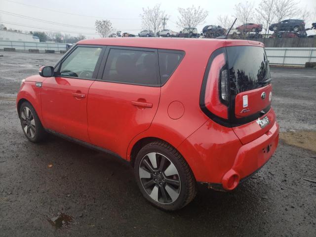 KNDJX3A51E7732311 KIA Soul !