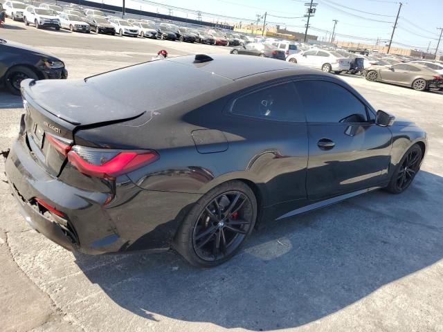 WBA83AP01NCJ79545 BMW M440I