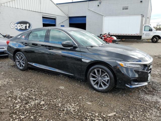 1HGCV1F53MA122733 Honda ACCORD EXL